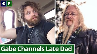Alaskan Bush People: Gabe Brown's Transforming into His Father – Shocking New Look
