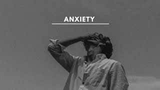 Thumbnail Anxiety 💔 | Sad Romantic Song Lyrics for Broken Hearts | Emotional Love Track