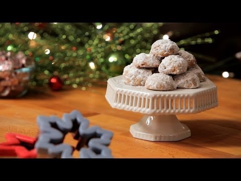 how-to-make-russian-tea-cakes-|-christmas-cookies