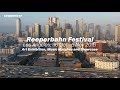 Recap Reeperbahn Festival in LA, Sequencer Tour