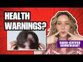 6 Skin, Hair & Nail Signs You Should NEVER Ignore (From a Dermatologist) | Dr. Shereene Idriss