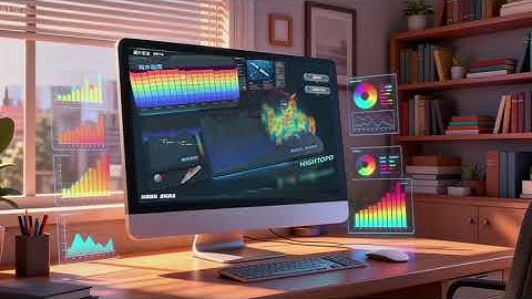 Collection of Heat Pattern Demos | Heatmap Application Collection
