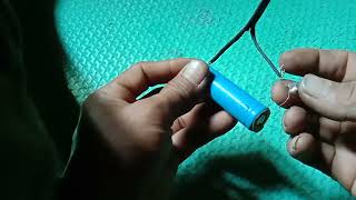 Download Lagu cara bikin alat sederhana untuk cek dinamo kipas angin@arek gunung MP3