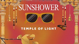 Sunshower - Temple Of Light - 1992