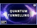 QUANTUM TUNNELLING — explained in an elevator ride | Elevator Pitch