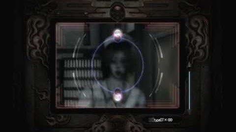 Fatal Frame 4: Mask of the Lunar Eclipse w/english patch -pt5: Out of Tune- Ruka Minazuki