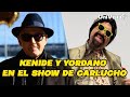 Kenide y Yordano di Marzo en El Show de Carlucho