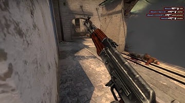 CSGO Random Frags Movie by dNazarik | Edit | Montage | Highlight