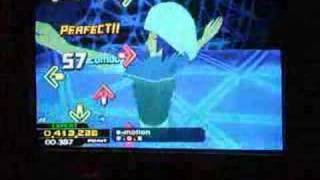 DDR SN2: e-motion by E.O.S