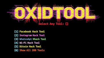 Ik vond deze geheime superhackingtools om 2 uur 