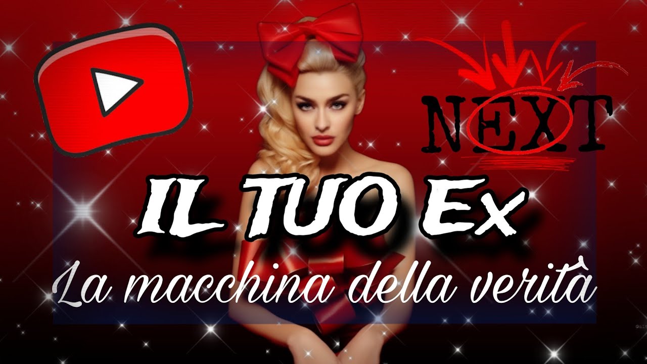 COME VIVE SENZA DI TE? SI È PENTITO? VORREBBE RITORNARE? | TAROCCHI