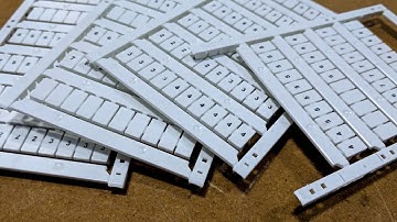 Control Panel Build Series Part 16: Wiring Preparation