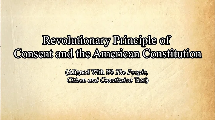 Four Bs (W/ Timothy McCarty) - Revolutionary Princ...