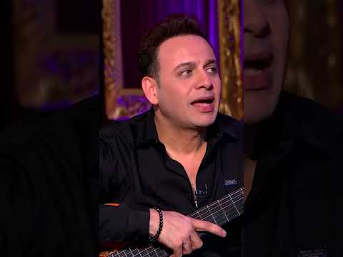 حكاية اغنية مطر الليلادي حفلة 11