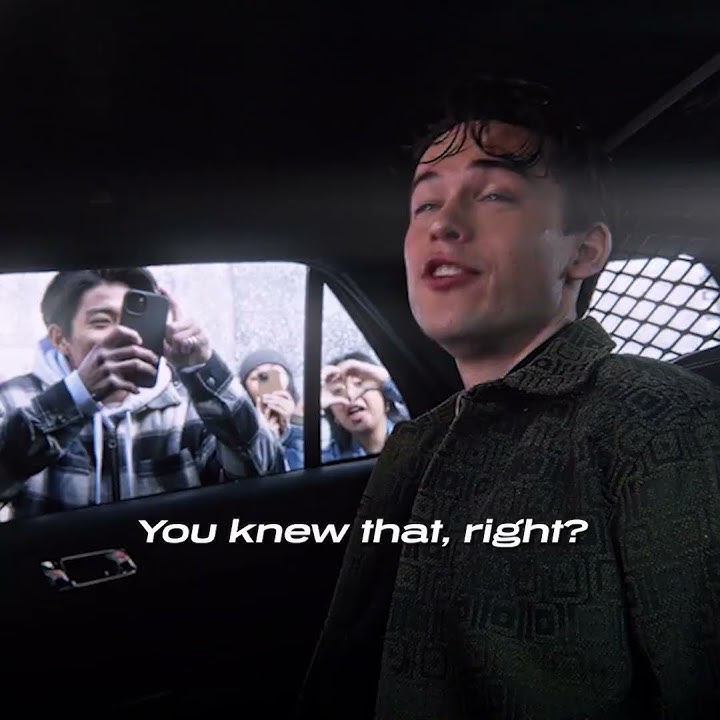 'Free Tulsa!' | The Rookie 7x16 #tv #therookie #tvshow #police #chenford #series #love #clips #cops