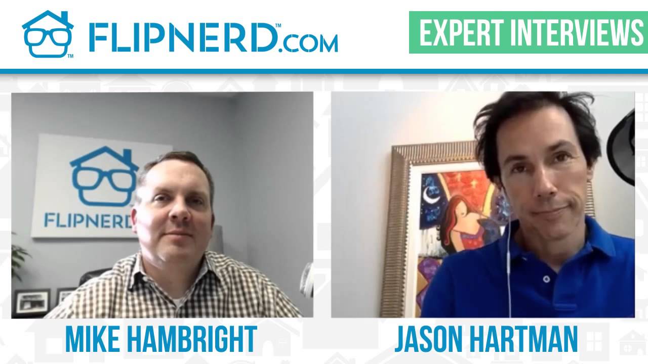 Jason Hartman on Building Long Term Wealth with Rental Properties YouTube