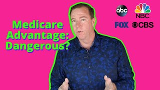 Medicare Part C | Beware of Medicare Advantage Without This Knowledge