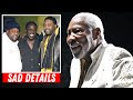 At 81, Eddie Levert CONFIRMED That He Betrayed By The Person He Trusted!