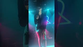 VV (Ville Valo) "Neon Noir"