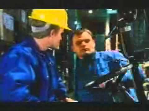 Staplerfahrer Klaus (als je het aankunt..)
