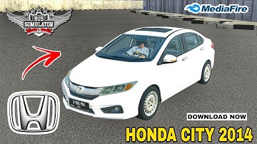 550  Car Mod Apk Bus Simulator Indonesia  Latest