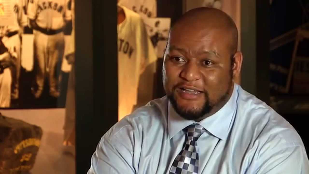 Deuce McAllister Net Worth