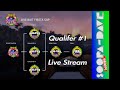 Live bait fiesta cup qualifer 1 fishing planet