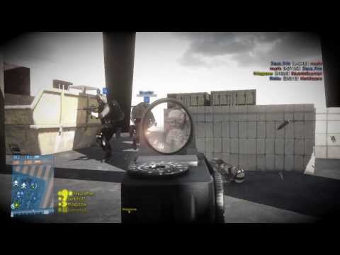 Vídeo: Battlefield 3 Tem 