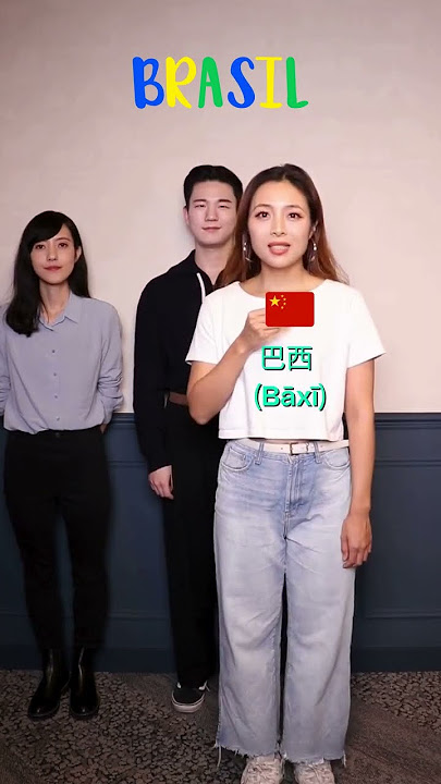 3 Languages World Tour Ep70 South America