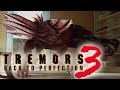 Introducing The Ass Blasters | Tremors 3: Back To Perfection