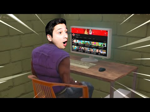 ინტერნეტ კაფე გავხსენი - Internet Cafe Simulator 2