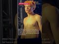 Brad Pitt’s son Knox looks just like famous dad in Fight Club in brutal martial arts fight #shorts