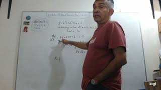 IGCSE Add Maths 0606 Practice Problems 2023 Video 3