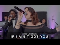 If I Ain't Got You by Alicia Keys (Soultones Cover)