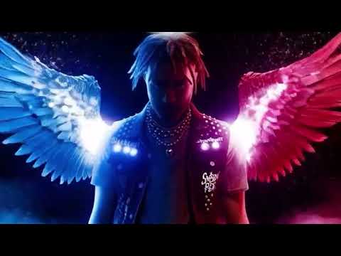 JUICE WRLD — Somewhere | Extended Cut