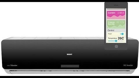 Orient Ultron Inverter AC Remote Function Explained || Complete Remote Review || AUTO CLEANING