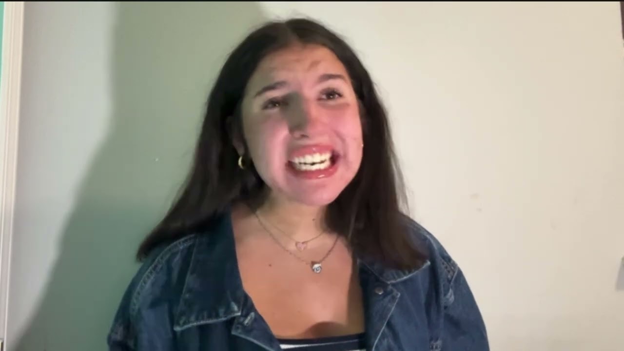 Kensi Armendariz sings 'Monster' preview