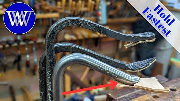 A New Idea And View On An Old Tool