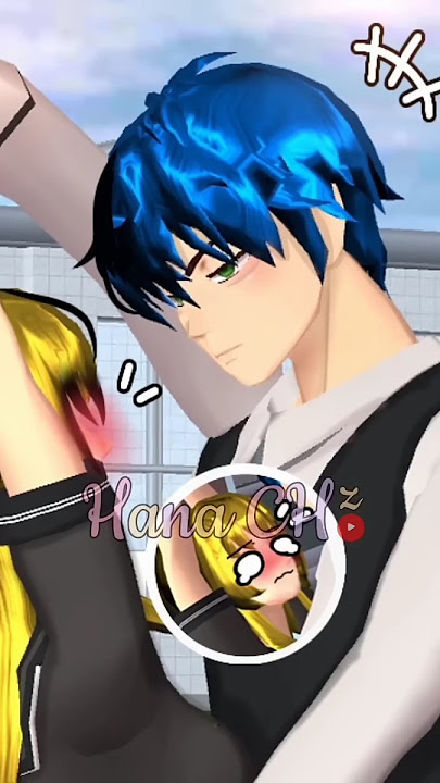 Part 2 || Felly Putus!?  #sakuraschoolsimulator #ccpsss #fypシ゚viral #shorth #viewers