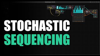 Stochastic Sequencing made simple