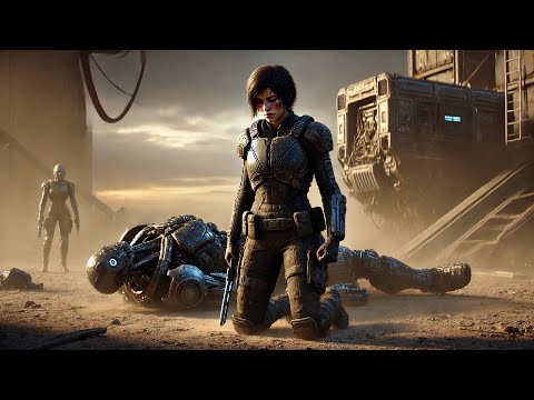 Cadet Vren Never Slept On Day Eight She Took Down A Warbeast With One Knife And No Backup HFY 