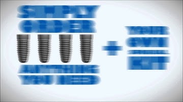 Blue Sky Plan 3 Tutorial: Marking the Nerves