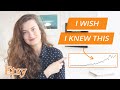 5 Things I wish I Knew Before Opening An Etsy Shop - Watch This Before Selling On Etsy