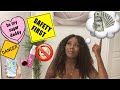 SUGAR DADDY DATING  ( IMPORTANT SAFETY TIPS) GET THE BAG 💰BUT BE SAFE!