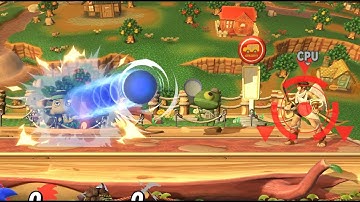 Why Homing Attack is GOOD