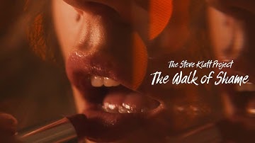 The Walk of Shame (Official Video) The Steve Klatt Project