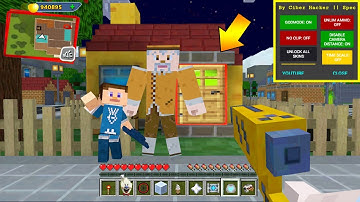 Dark Riddle New Updater 14.0.0 ( MOD ALL SKIN PIXEL MODE ) - Horror Games And New Map : Part 33