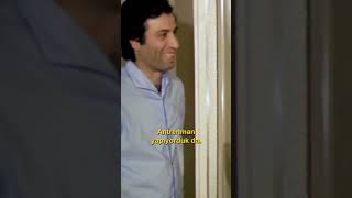 Şaban Yatakta Basıldı