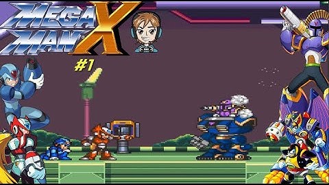 The War Begins! - Let