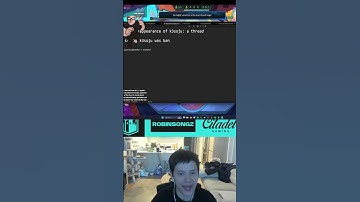 Robinsongz Explains Why k3Soju Disappeared